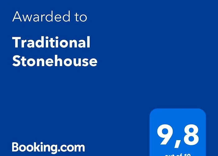 Traditional Stonehouse