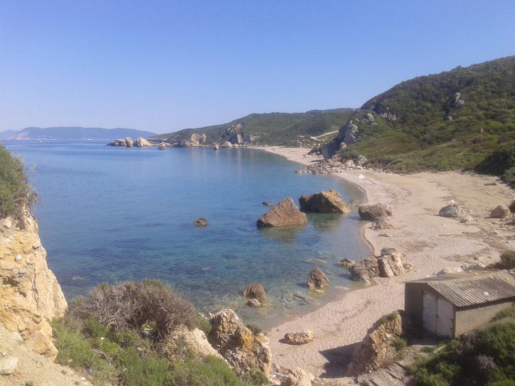 Holiday home Traditional Stonehouse Potistika