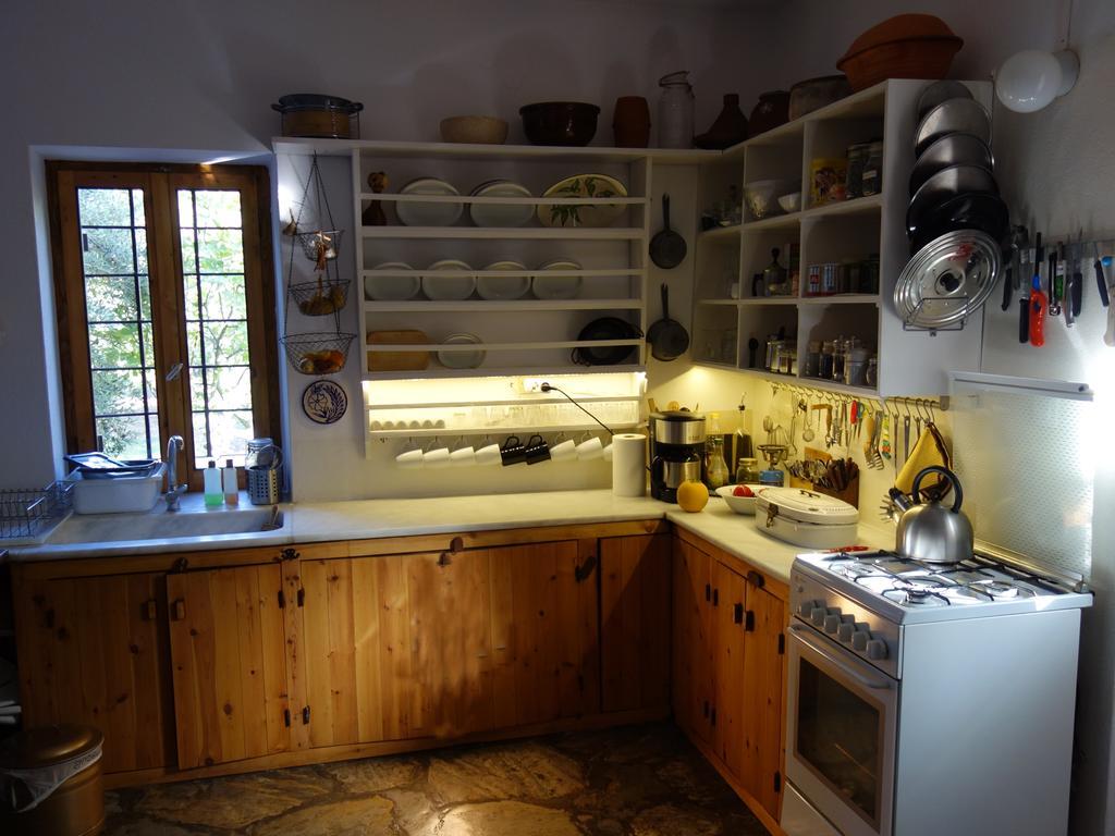 Holiday home Traditional Stonehouse *