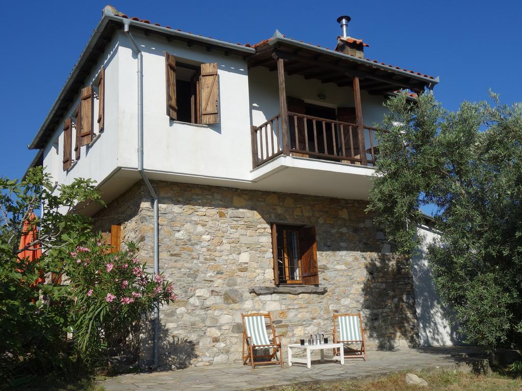Holiday home Traditional Stonehouse