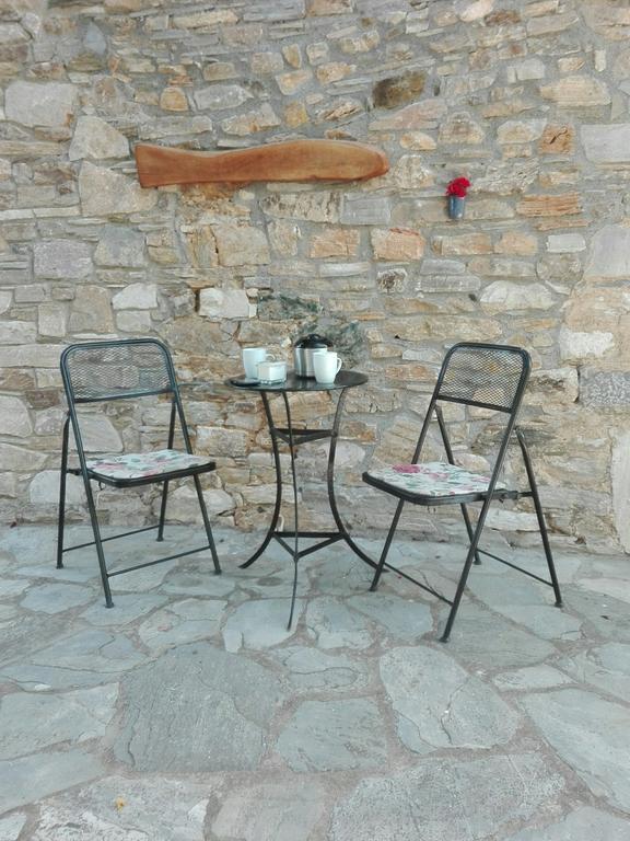 Holiday home Traditional Stonehouse Potistika