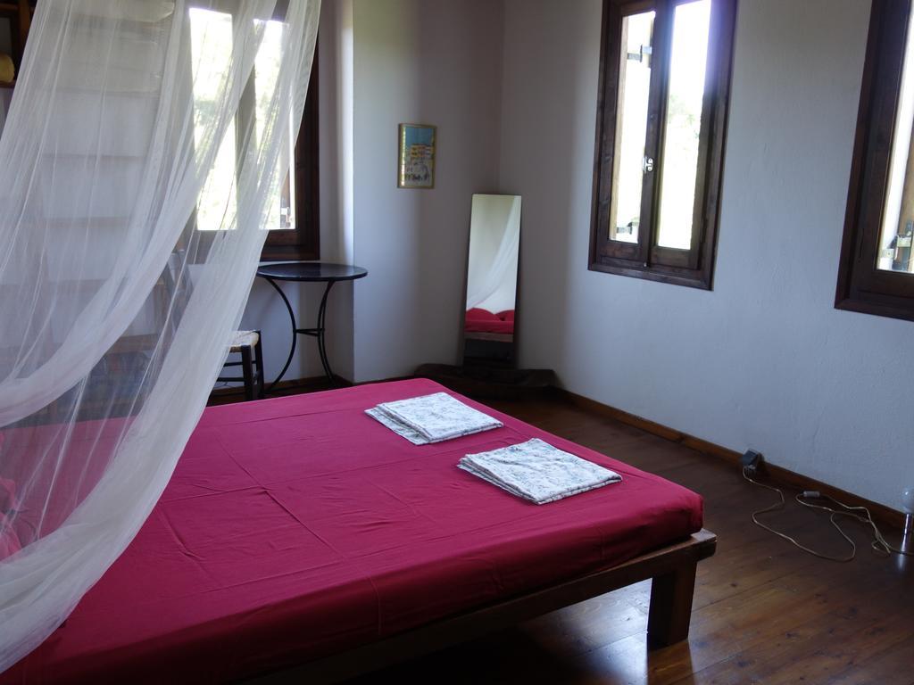 Holiday home Traditional Stonehouse Potistika
