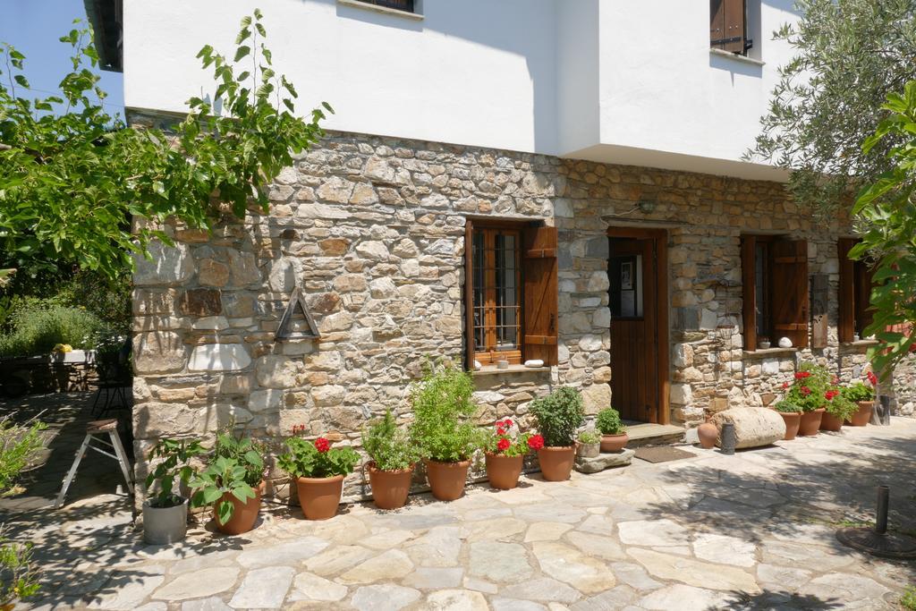 Traditional Stonehouse Holiday home *