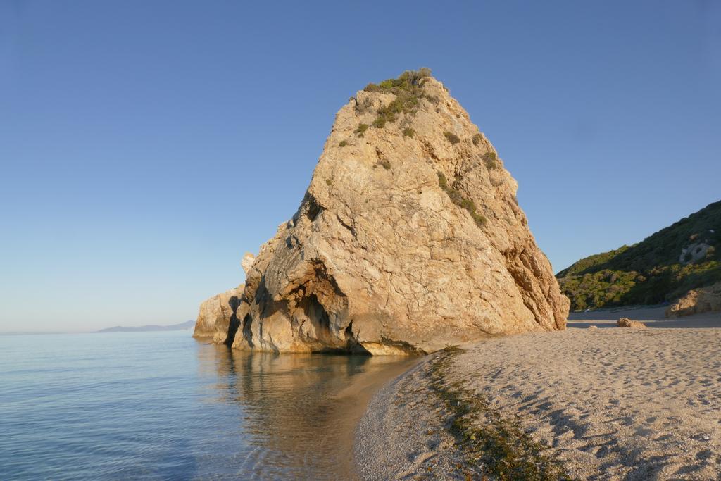 Traditional Stonehouse Holiday home *